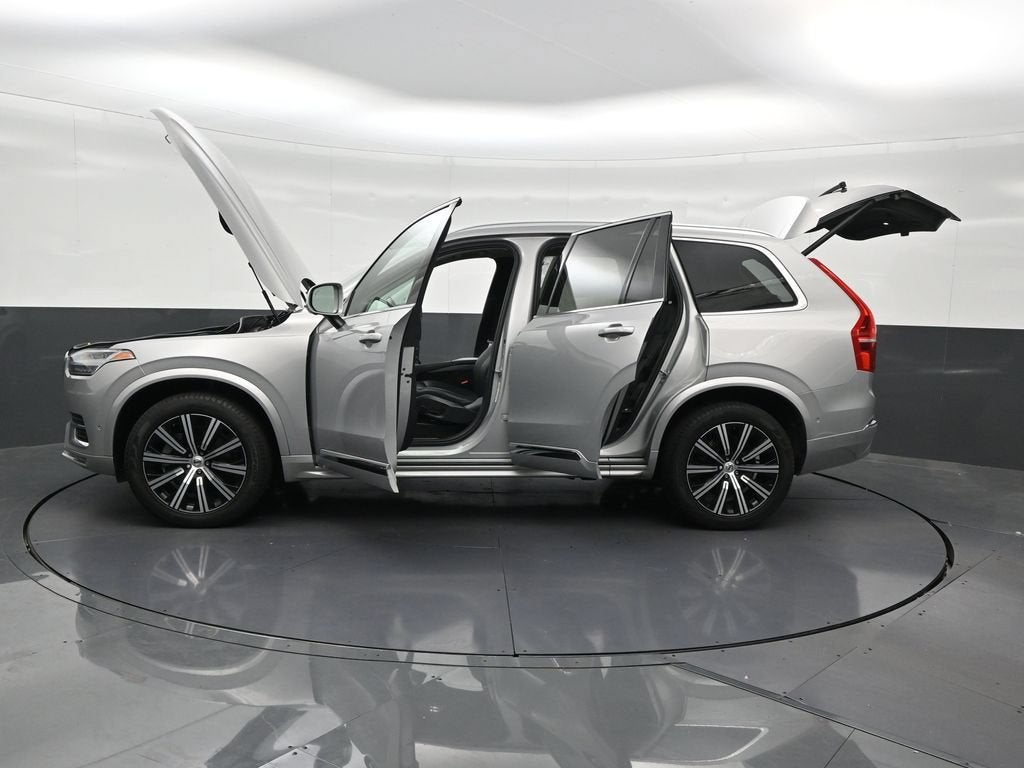 2024 Volvo XC90 B6 Plus Bright Theme 7-Seater
