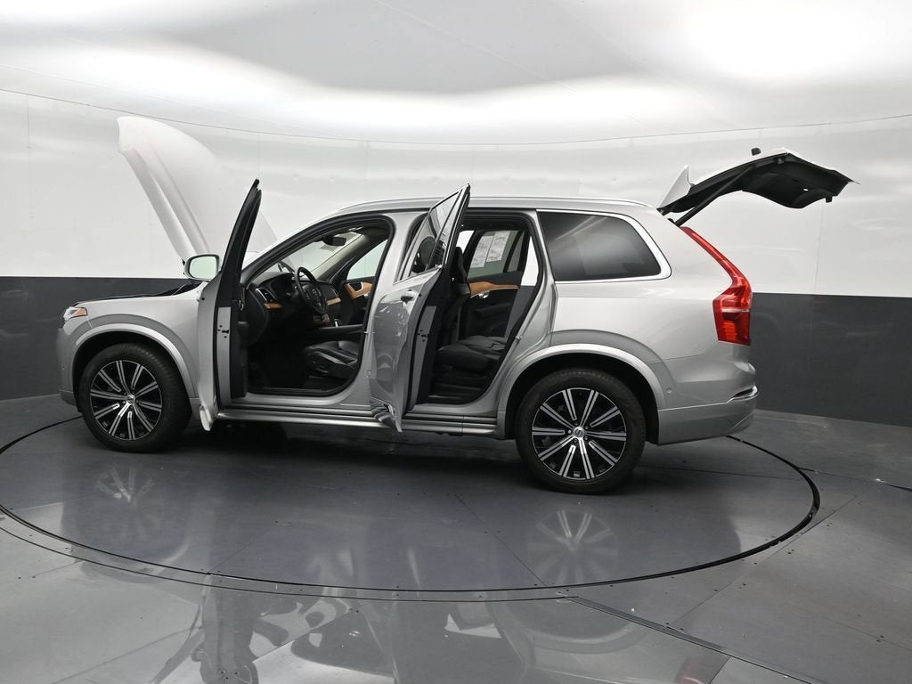 2024 Volvo XC90 B6 Plus Bright Theme 7-Seater