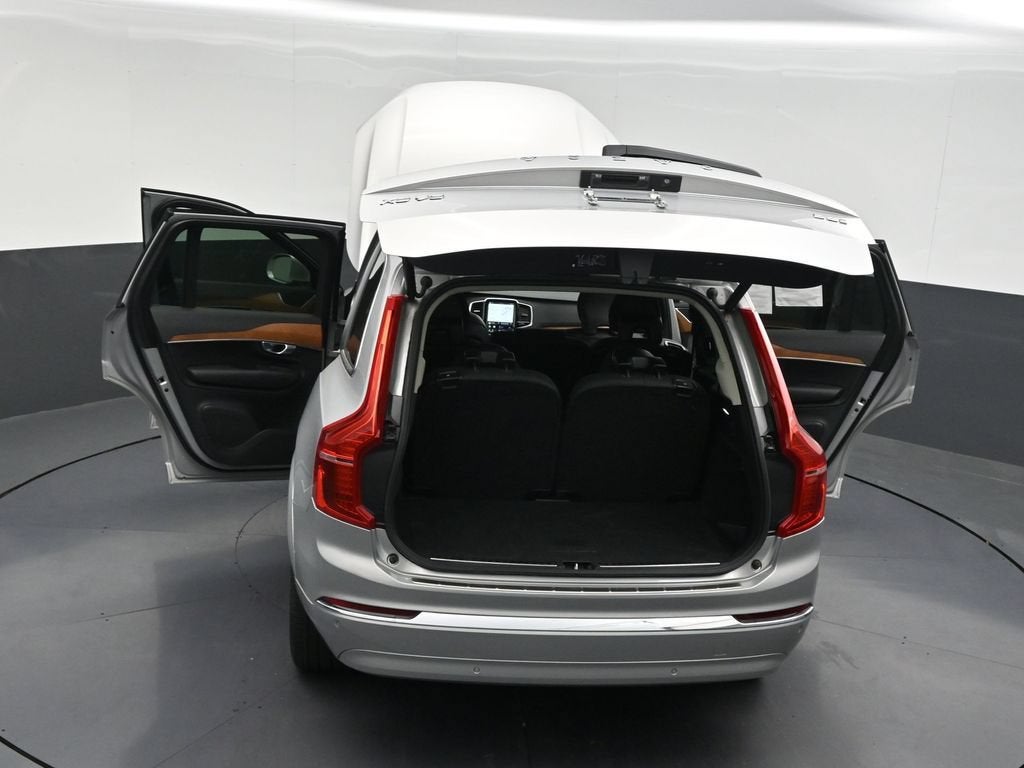 2024 Volvo XC90 B6 Plus Bright Theme 7-Seater