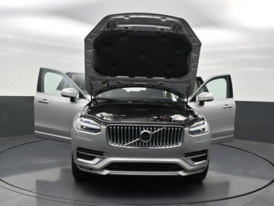 2024 Volvo XC90 B6 Plus Bright Theme 7-Seater