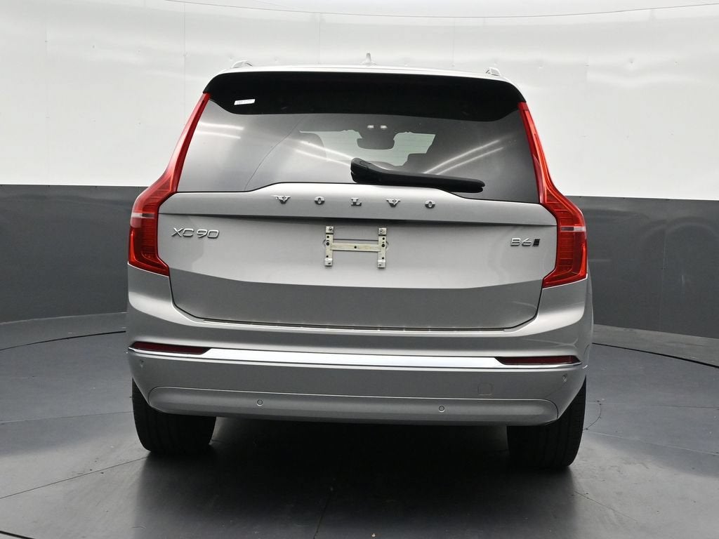 2024 Volvo XC90 B6 Plus Bright Theme 7-Seater