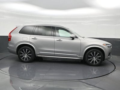 2024 Volvo XC90 B6 Plus Bright Theme 7-Seater