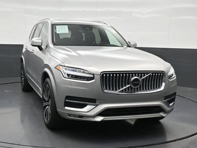 2024 Volvo XC90 B6 Plus Bright Theme 7-Seater