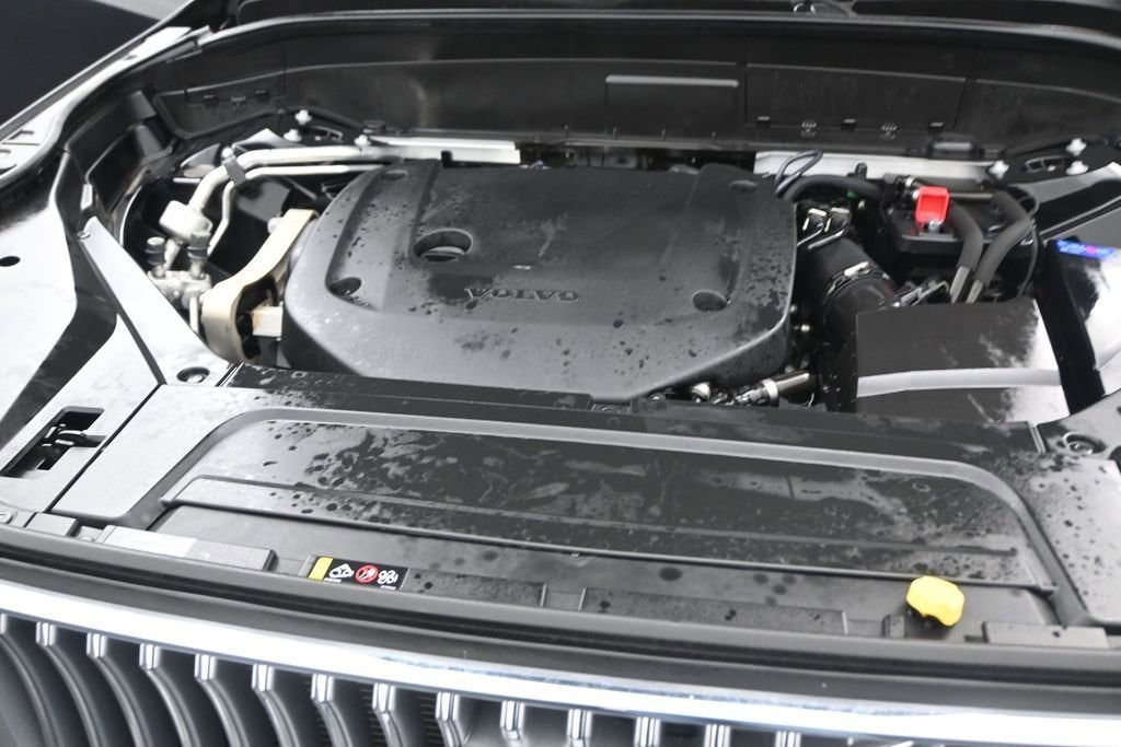 2024 Volvo XC90 Plus Bright Theme