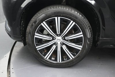 2024 Volvo XC90 Plus Bright Theme