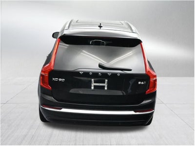 2024 Volvo XC90 Plus Bright Theme