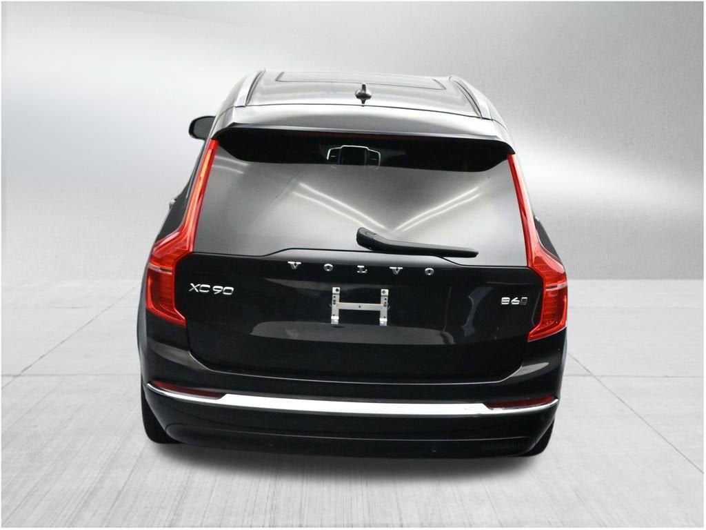 2024 Volvo XC90 Plus Bright Theme