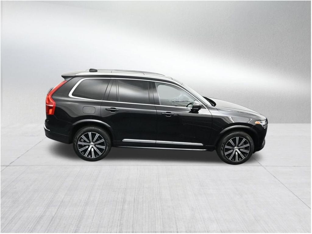 2024 Volvo XC90 Plus Bright Theme