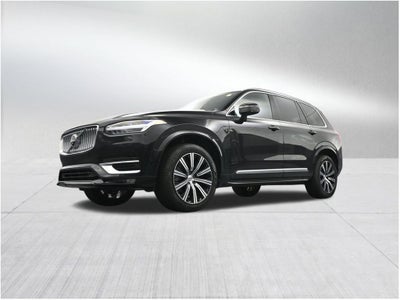 2024 Volvo XC90 Plus Bright Theme