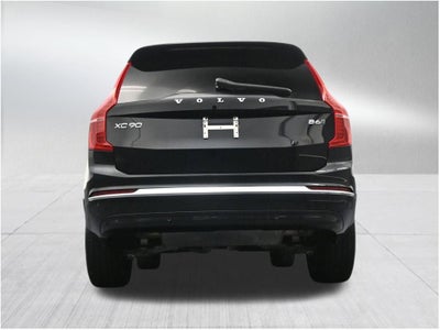 2024 Volvo XC90 Plus Bright Theme