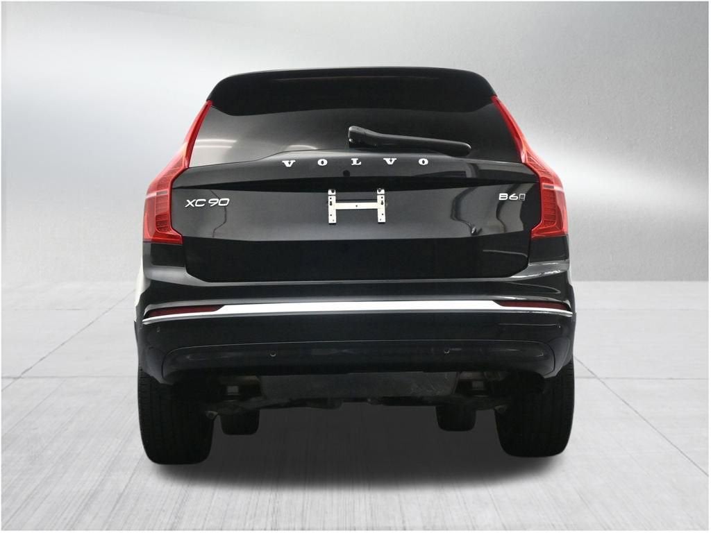 2024 Volvo XC90 Plus Bright Theme