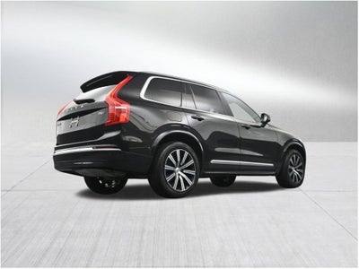 2024 Volvo XC90 Plus Bright Theme