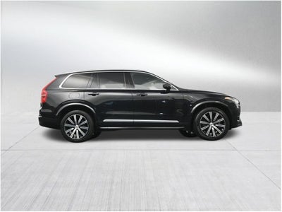 2024 Volvo XC90 Plus Bright Theme