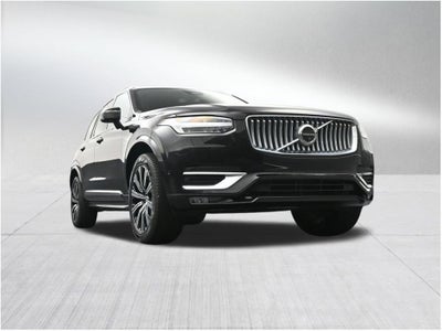 2024 Volvo XC90 Plus Bright Theme