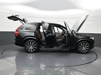 2024 Volvo XC90 Plus Bright Theme