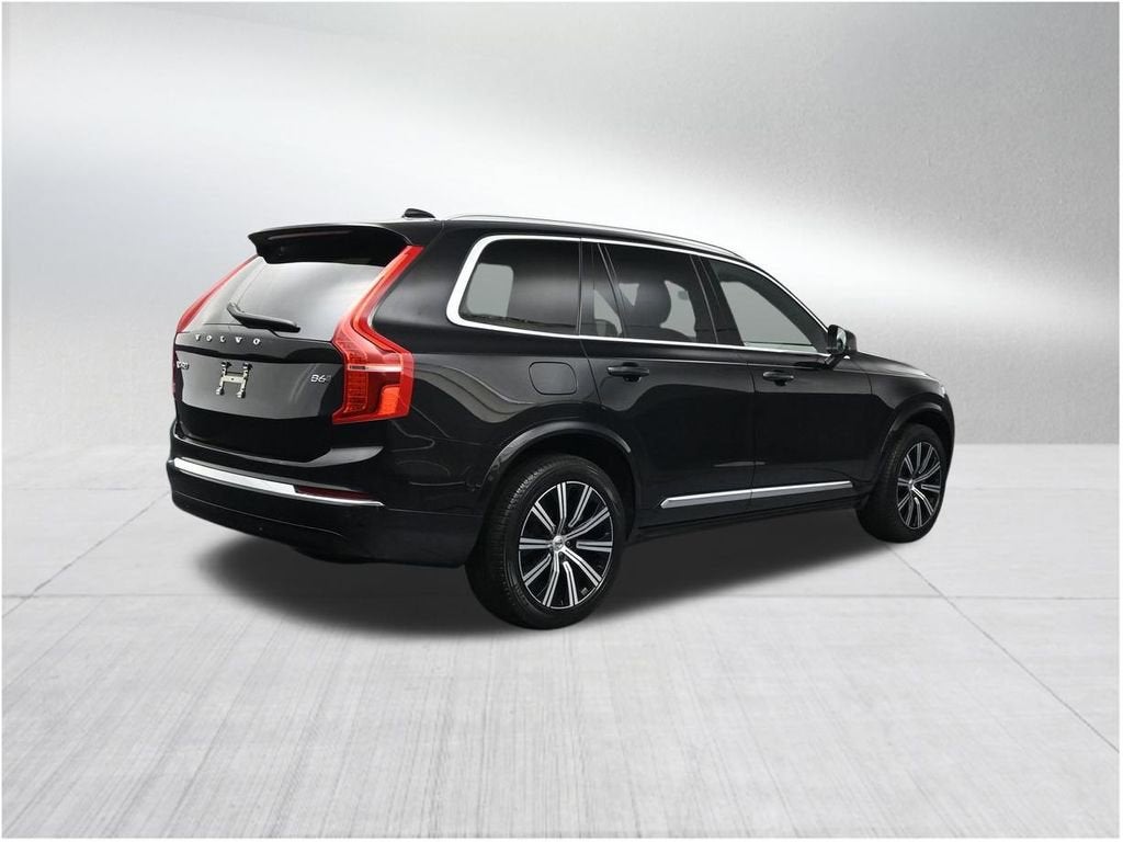 2024 Volvo XC90 Plus Bright Theme