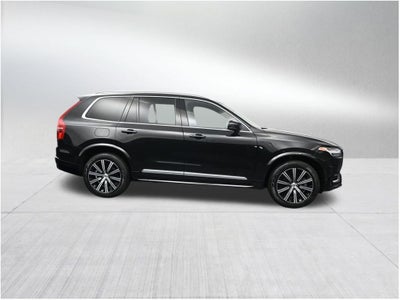 2024 Volvo XC90 Plus Bright Theme