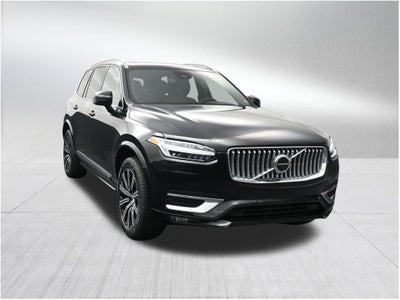 2024 Volvo XC90 Plus Bright Theme