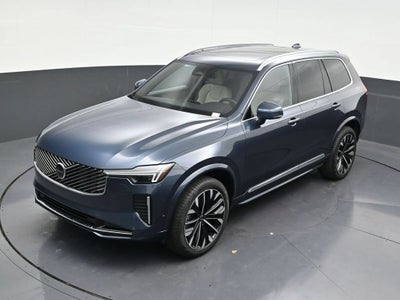 2026 Volvo XC90 Plus