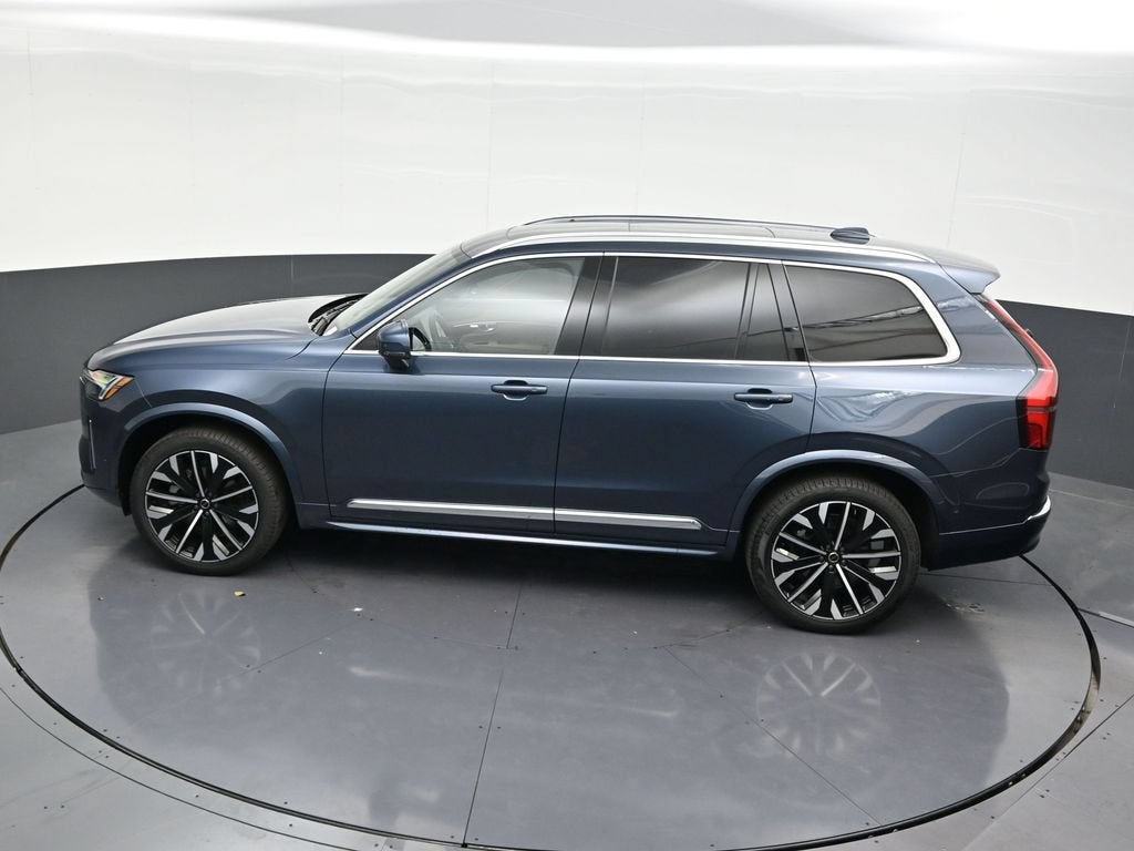 2026 Volvo XC90 Plus
