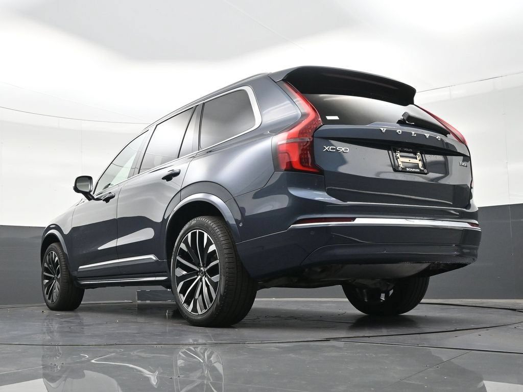 2026 Volvo XC90 Plus