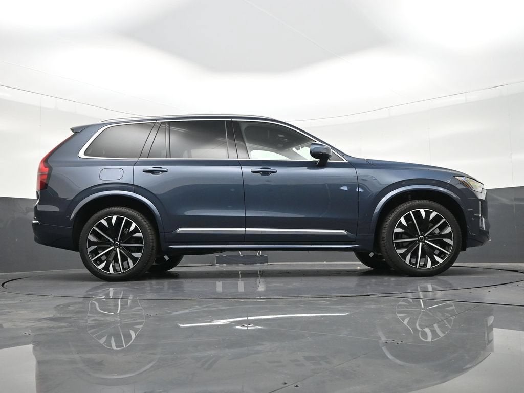 2026 Volvo XC90 Plus
