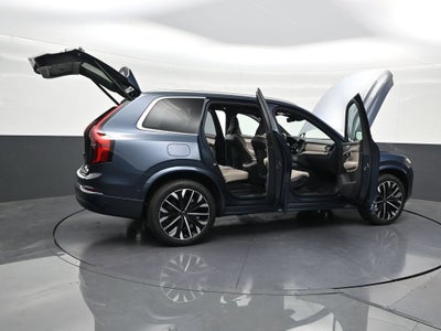 2026 Volvo XC90 Plus