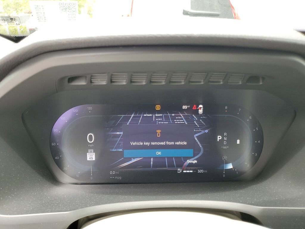 2024 Volvo XC90 Plus Bright Theme