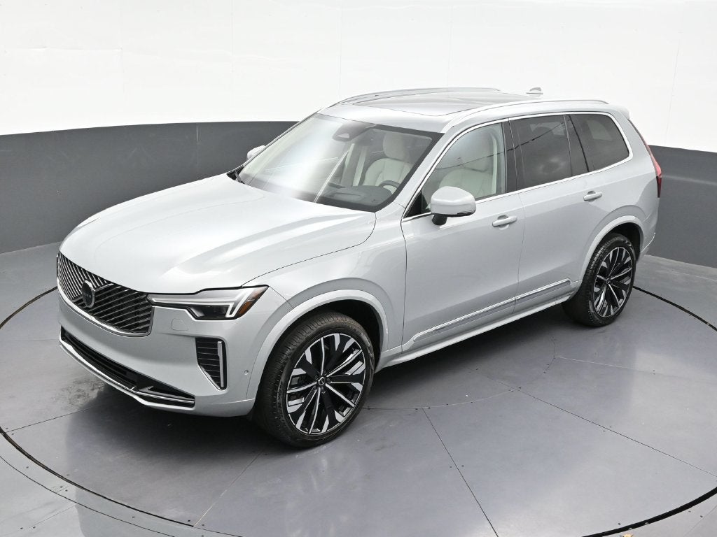 2026 Volvo XC90 Ultra