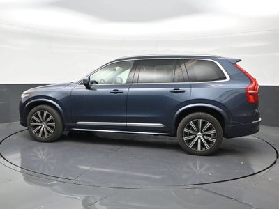 2023 Volvo XC90 Plus