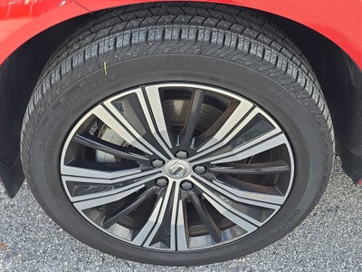 2022 Volvo XC60 Inscription