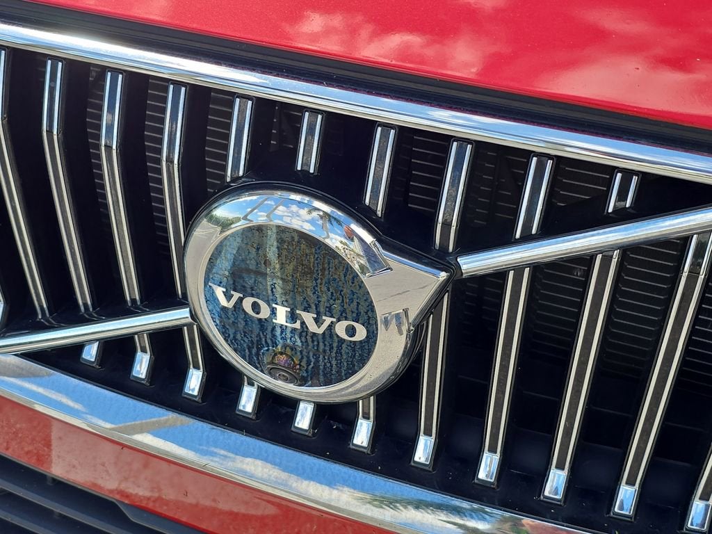 2022 Volvo XC60 Inscription