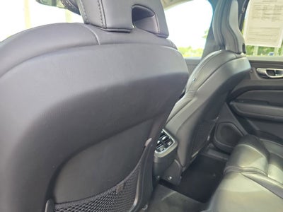 2022 Volvo XC60 Inscription