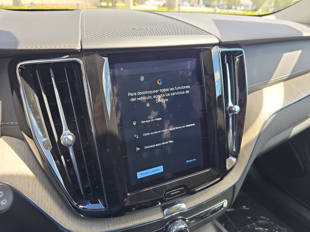 2022 Volvo XC60 Inscription