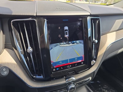 2022 Volvo XC60 Inscription