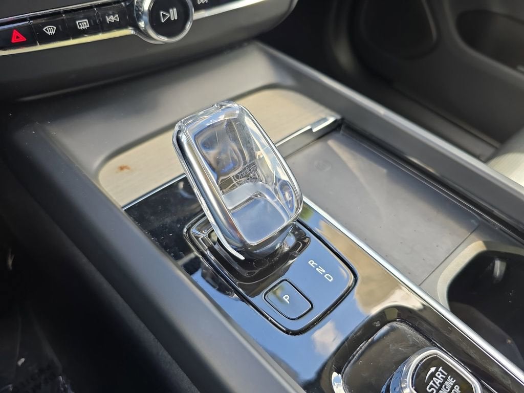 2022 Volvo XC60 Inscription