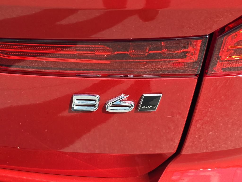 2022 Volvo XC60 Inscription