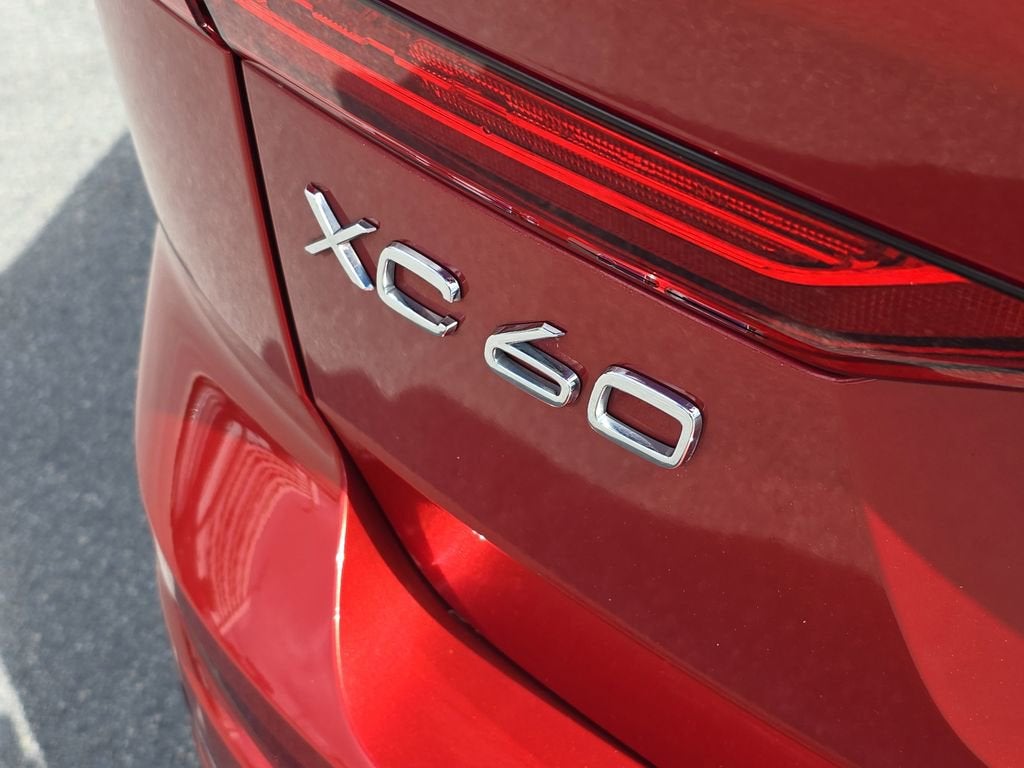 2022 Volvo XC60 Inscription