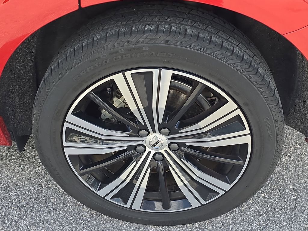 2022 Volvo XC60 Inscription