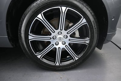 2021 Volvo XC60 T5 Inscription