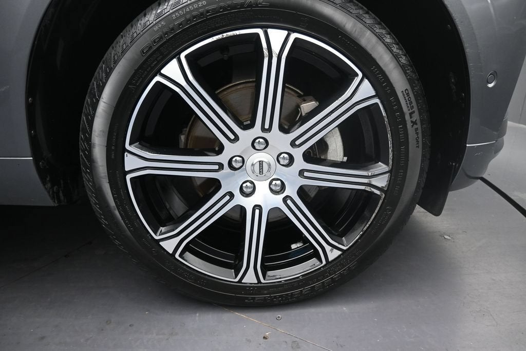 2021 Volvo XC60 T5 Inscription