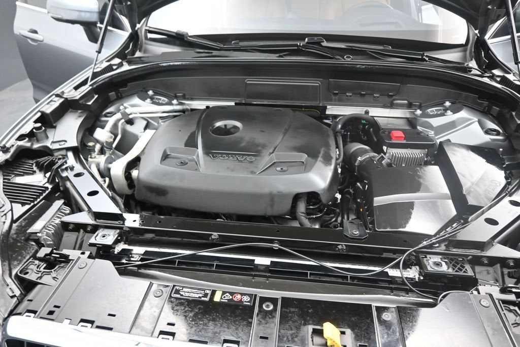 2021 Volvo XC60 T5 Inscription