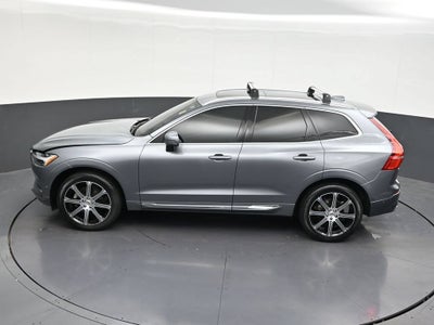 2021 Volvo XC60 T5 Inscription