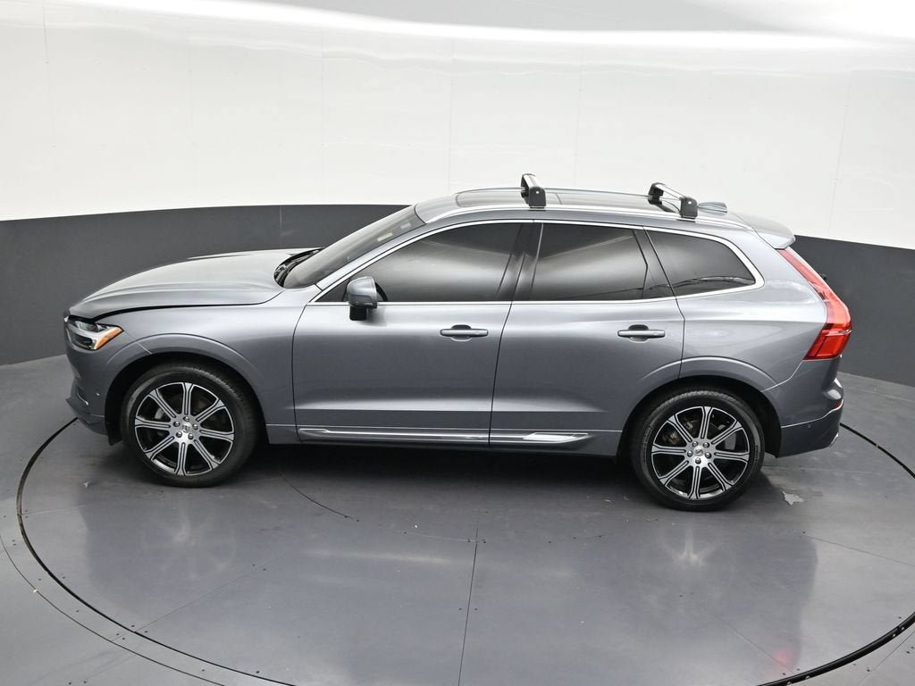 2021 Volvo XC60 T5 Inscription