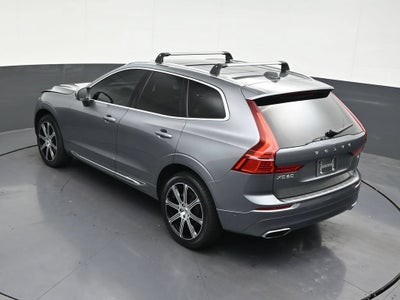 2021 Volvo XC60 T5 Inscription