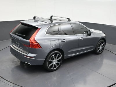 2021 Volvo XC60 T5 Inscription