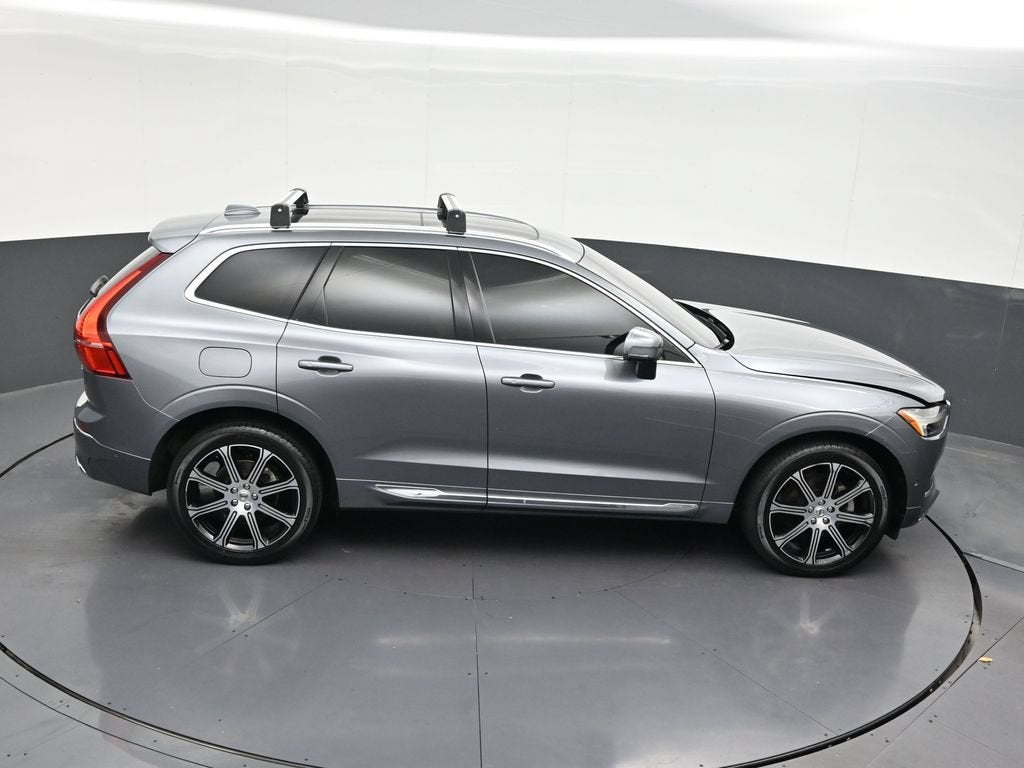 2021 Volvo XC60 T5 Inscription