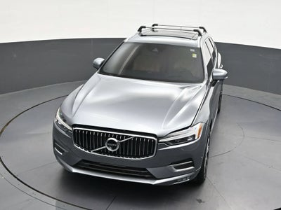 2021 Volvo XC60 T5 Inscription