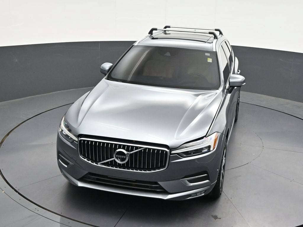 2021 Volvo XC60 T5 Inscription