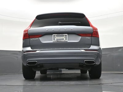 2021 Volvo XC60 T5 Inscription